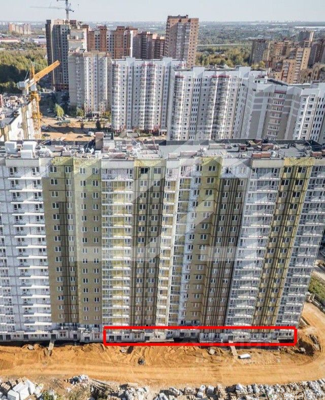 Продажа ПСН Подольск, ул Садовая,  д. 14