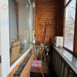 Продажа 3-комн квартиры на вторичном рынке Волоколамский пр-д,  д. 6,  к. 1