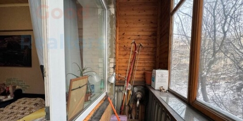 3-комн квартира Волоколамский пр-д,  д. 6,  к. 1