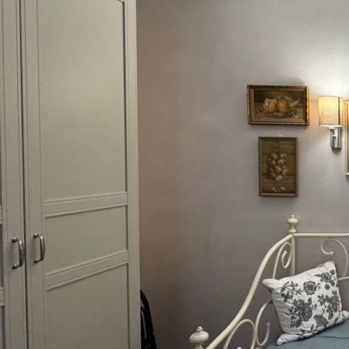 2-комн квартира д. Лобаново, улица Новая, 10