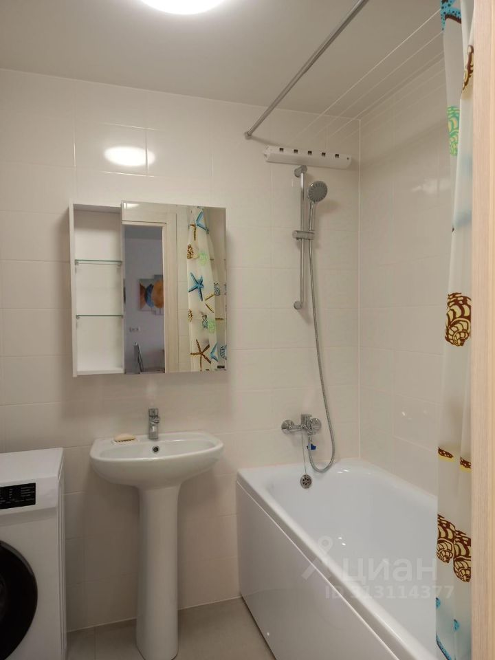 Аренда 2-комн квартиры на вторичном рынке Котельники, улица Сосновая, 5к1