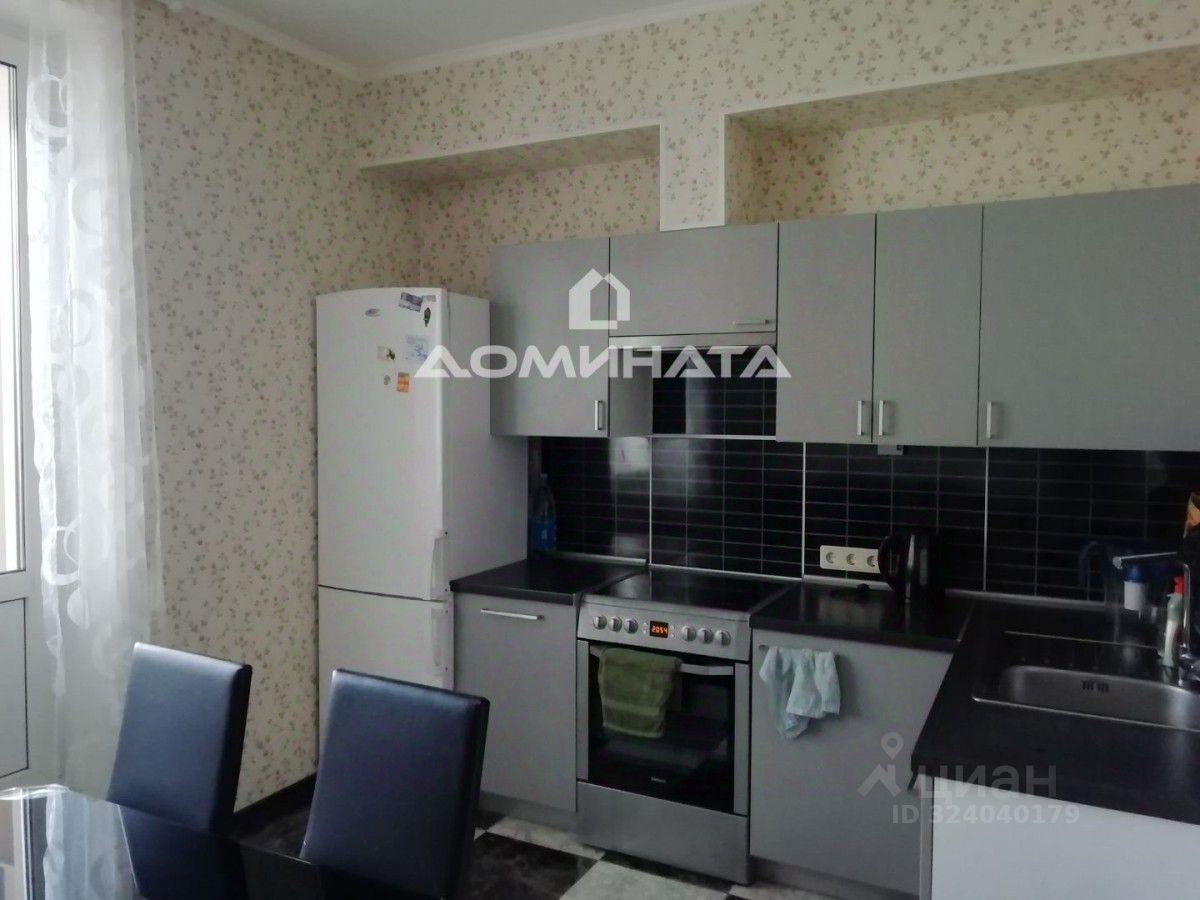 Аренда 1-комн квартиры на вторичном рынке улица Шкиперский проток, 20