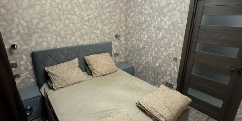 1-комн квартира Домодедово, Каширское шоссе улица, дом 6