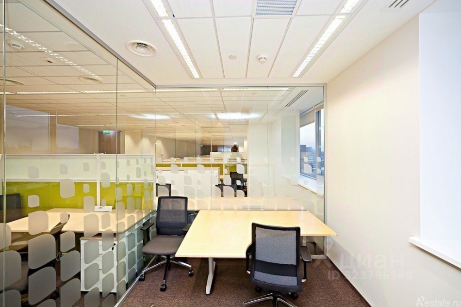 Аренда офиса улица Двинцев,  д. 12 к1