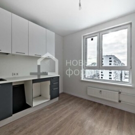 Продажа 1-комн квартиры на вторичном рынке Строитель, проезд № 5136,  д. 5