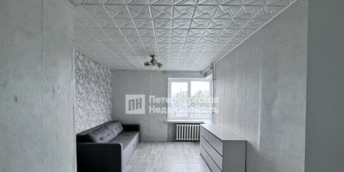 1-комн квартира Народная улица,  д. 16