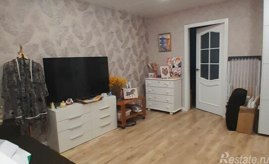 Продажа 2-комн квартиры на вторичном рынке Красноармейская 12-я ул