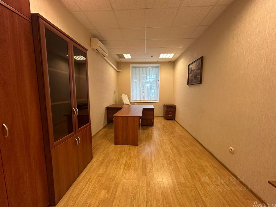 Аренда офиса Университетский проспект,  д. 9