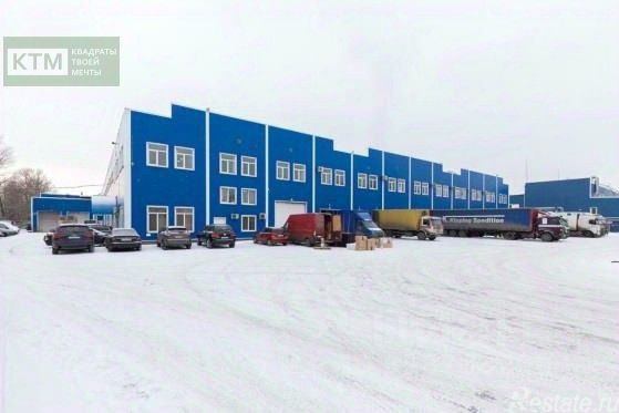 Аренда склада улица Салова,  д. 56 литО