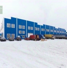 Аренда склада улица Салова, д. 56 литО Аренда склада улица Салова, д. 56 литО