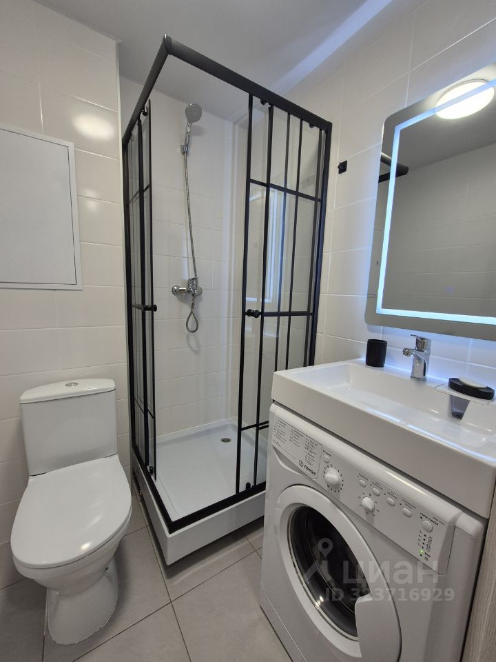 Аренда студии улица Добролюбова, 8к2