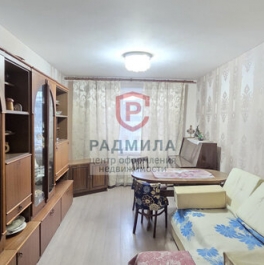 Продажа 3-комн квартиры на вторичном рынке Хотьково, ул 1-я Хотьковская,  д. 26В