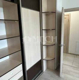 Продажа 1-комн квартиры на вторичном рынке ул Осташковская,  д. 9,  к. 2