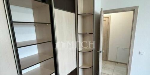 1-комн квартира ул Осташковская,  д. 9,  к. 2