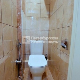 Продажа 2-комн квартиры на вторичном рынке Большевиков пр-кт,  д. 19