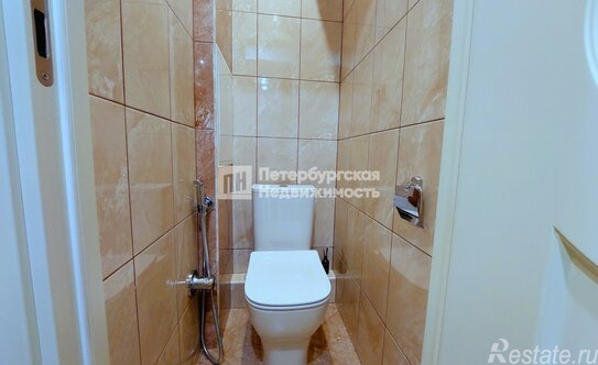 Продажа 2-комн квартиры на вторичном рынке Большевиков пр-кт,  д. 19