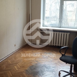 Продажа 2-комн квартиры на вторичном рынке улица Усиевича,  д. 17