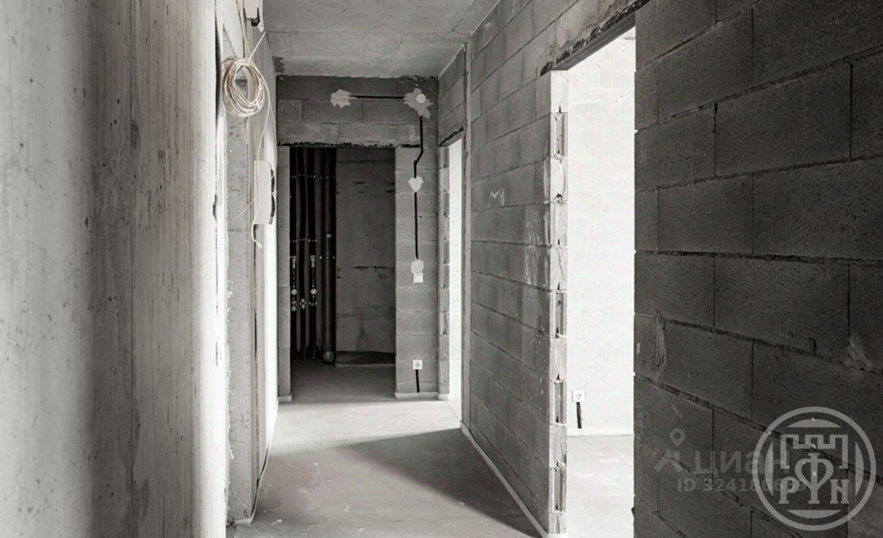 Продажа 1-комн квартиры на вторичном рынке Большой Смоленский проспект, 30