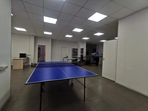 Офис ул. Лестева,  д. 18