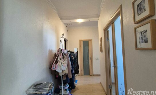 Продажа 2-комн квартиры на вторичном рынке улица Бориса Жигулёнкова,  д. 7