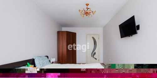 4-комн квартира Комсомольская 2-я ул,  д. 43