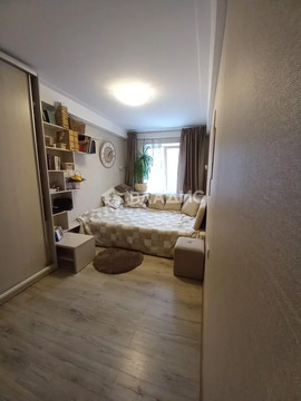 2-комн квартира Сертолово, ул. Заречная,  д. 13