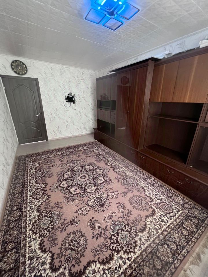 Продажа 4-комн квартиры на вторичном рынке д. Федорцово, 8