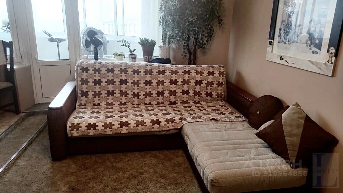 Продажа 2-комн квартиры на вторичном рынке Новосмоленская набережная, 2