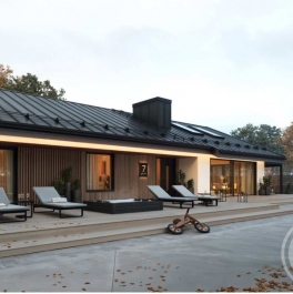 Продажа дома Вырица пос., Речная ул.