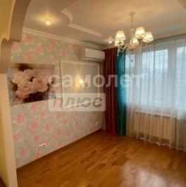 Продажа 4-комн квартиры на вторичном рынке Ветка Черкизово—Электрозавод