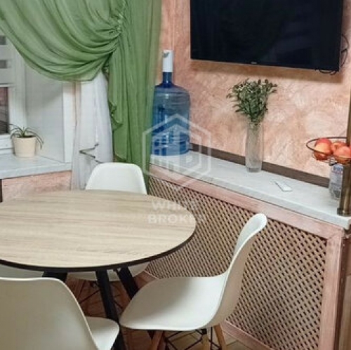 2-комн квартира Сергиев Посад г, Красной Армии пр-кт,  д. 8А