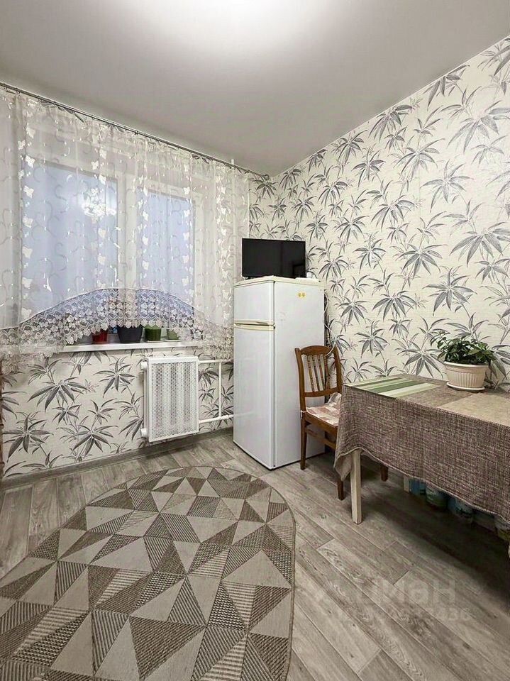 Продажа 2-комн квартиры на вторичном рынке с. Петровское, 29