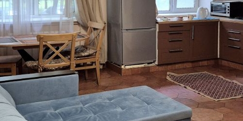 2-комн квартира 2-я Радиаторская улица, 12