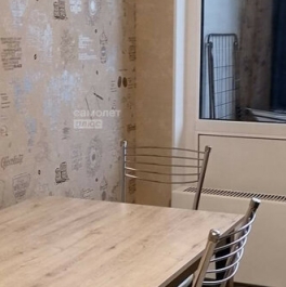 Продажа 1-комн квартиры на вторичном рынке Василия Ощепкова ул,  д. 1