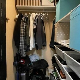 Продажа 1-комн квартиры на вторичном рынке Балашиха г, Реутовская ул