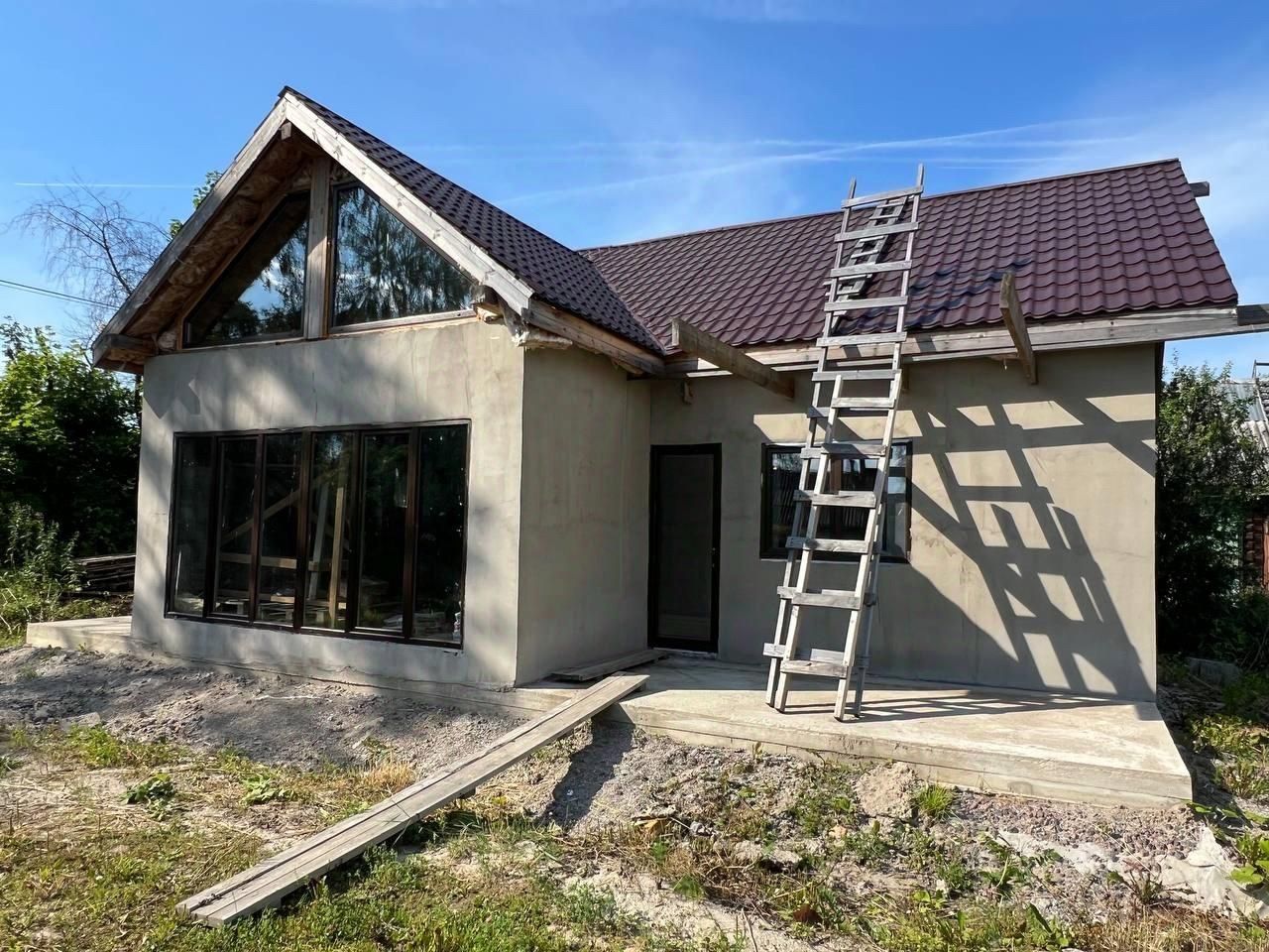 Продажа дома Красный Бор пгт, проспект Ленина, 17