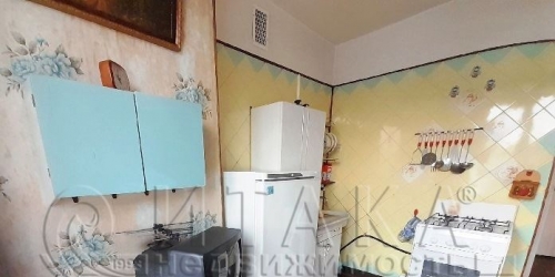 1-комн квартира Красного Курсанта,  д. 28