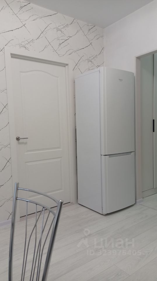 Аренда 1-комн квартиры на вторичном рынке Мурино, улица Екатерининская, 16/5