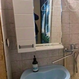 Аренда 1-комн квартиры на вторичном рынке Судостроительная улица, 18К5