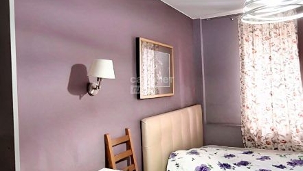 2-комн квартира улица Василисы Кожиной, 24К1