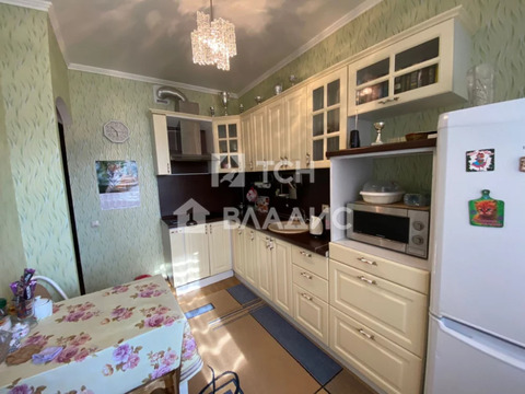 Продажа 1-комн квартиры на вторичном рынке Свердловский, улица Михаила Марченко,  д. 6