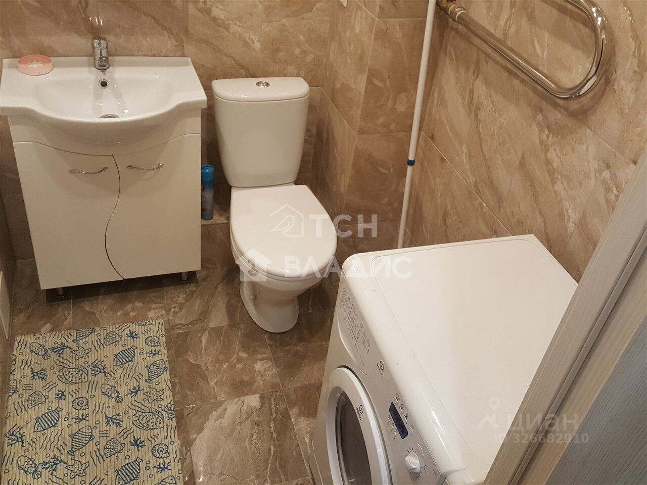Продажа студии Королев, улица Тарасовская, 14