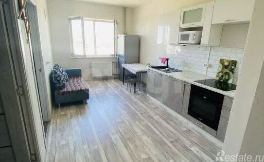 Продажа 2-комн квартиры на вторичном рынке ул Первомайская,  д. 16