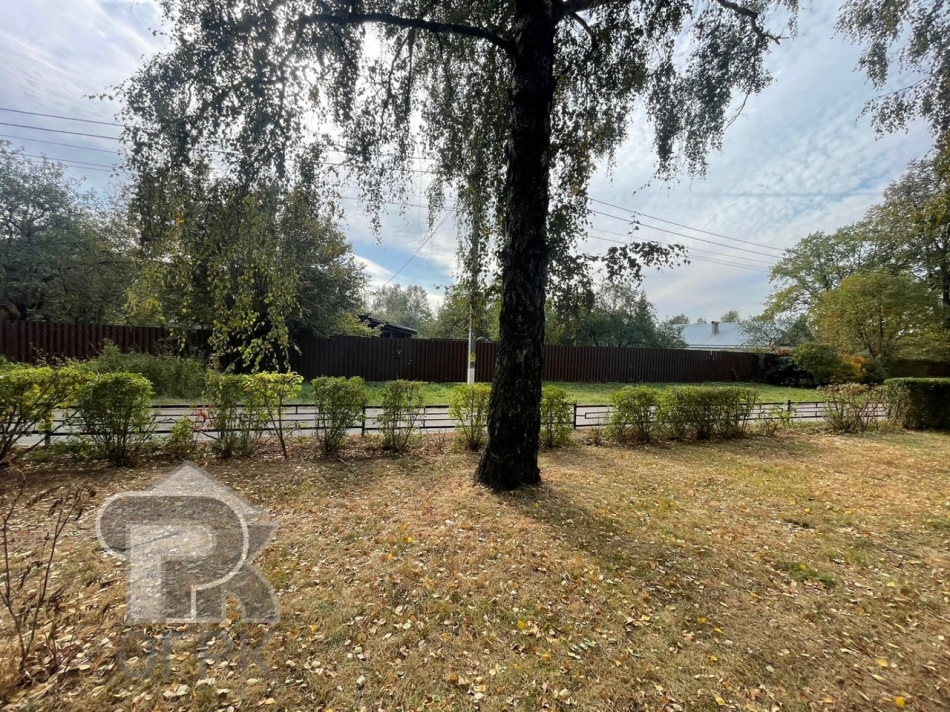 Продажа земли Домодедово, Советская улица, дом 33