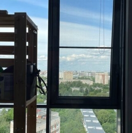 Продажа 2-комн квартиры на вторичном рынке ул Типанова,  д. 23,  к. 1