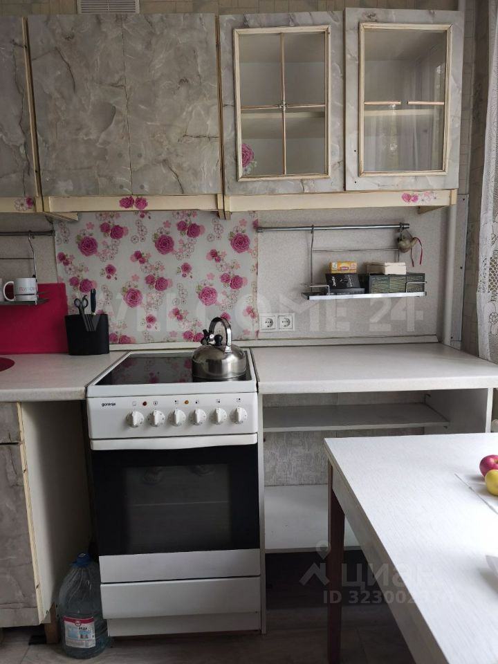 Аренда 2-комн квартиры на вторичном рынке Новочеркасский бульвар, 26