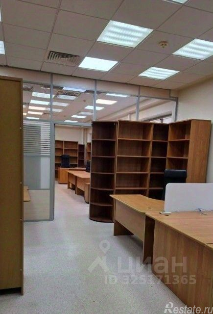 Аренда офиса Вернадского пр-кт,  д. 92 к1
