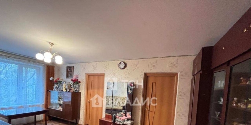 3-комн квартира Палехская улица, 11