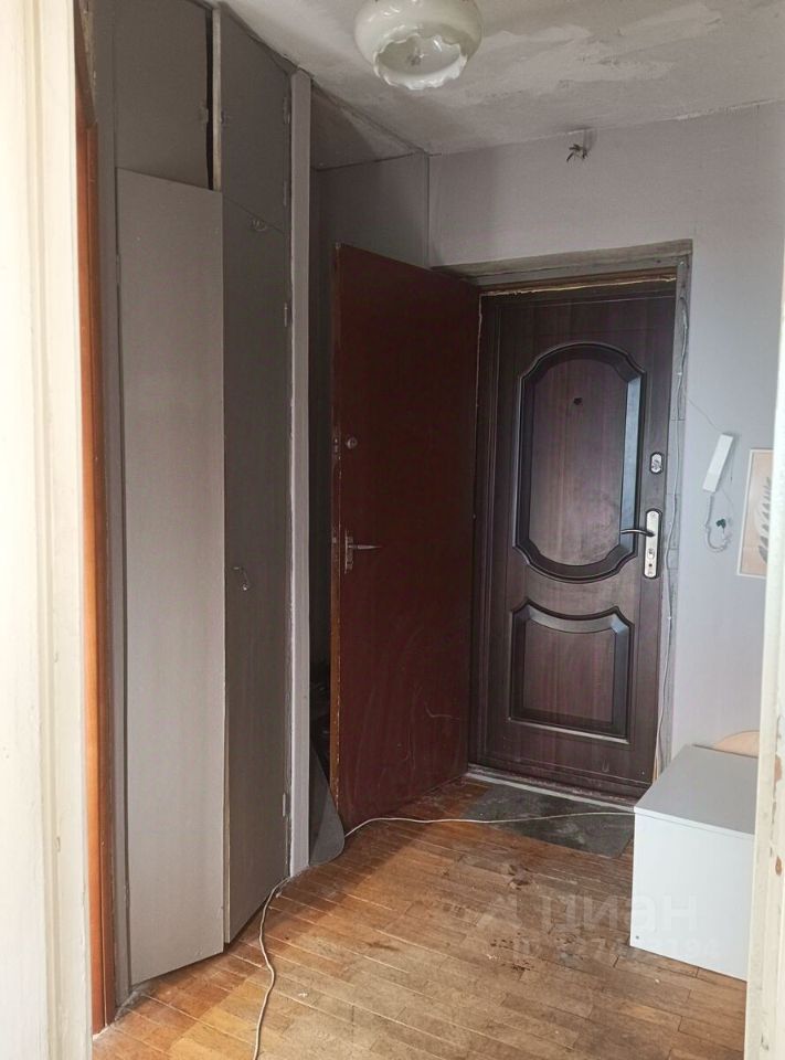 Продажа 1-комн квартиры на вторичном рынке Ординарная улица, 21