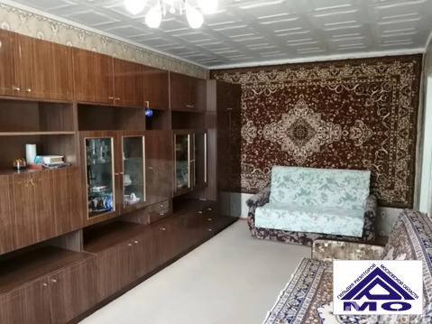 Продажа 2-комн квартиры на вторичном рынке Павловский Посад, ул. Кузьмина,  д. 47